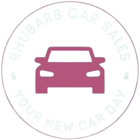 Rhubarb Car Sales